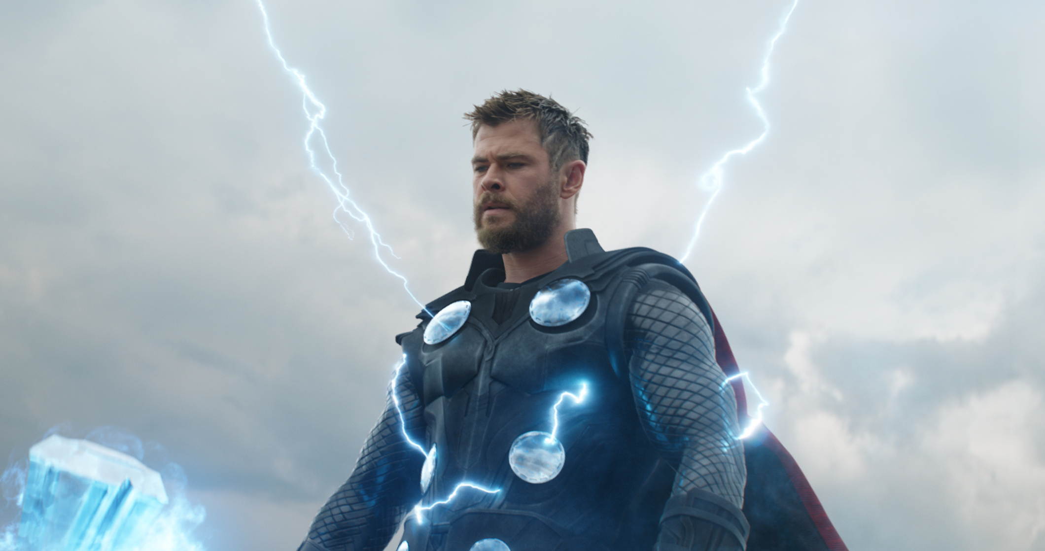 Avengers: Endgame Avengers: Endgame