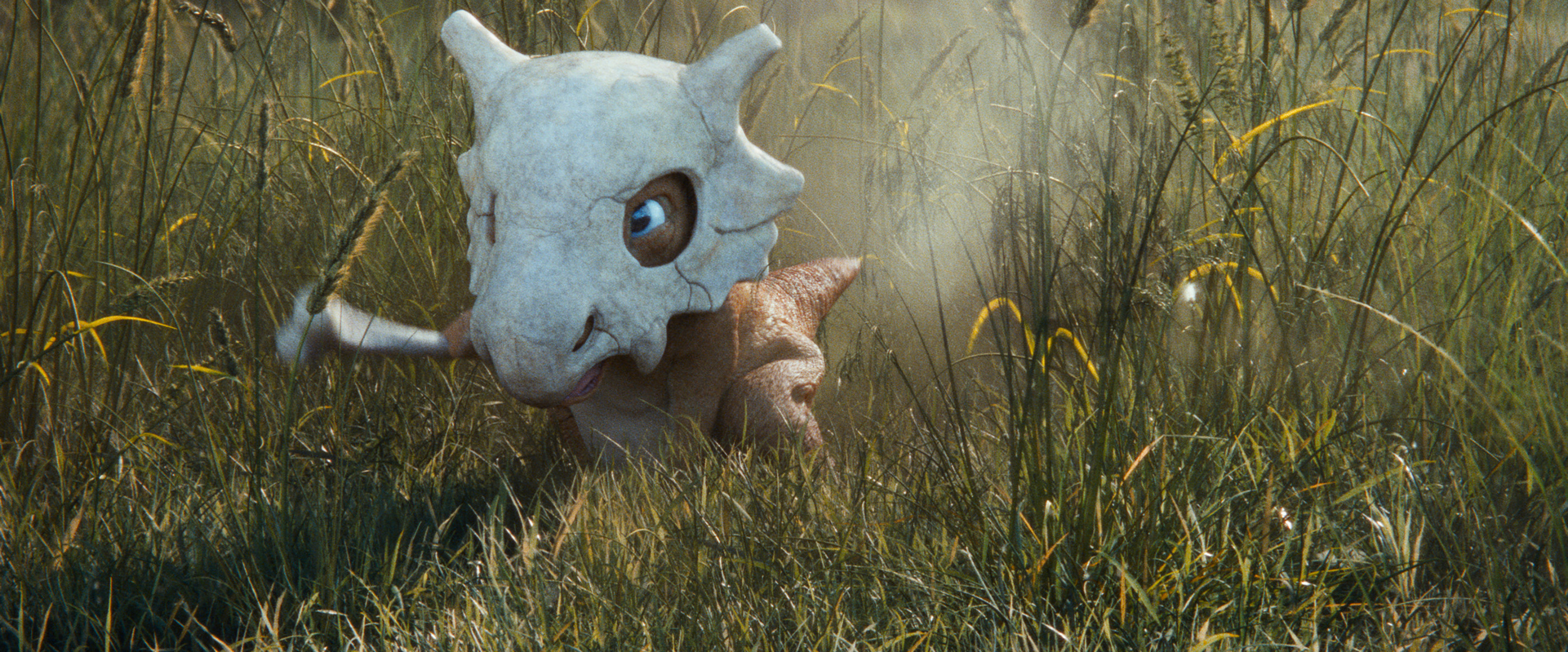 Pokémon: Detective Pikachu