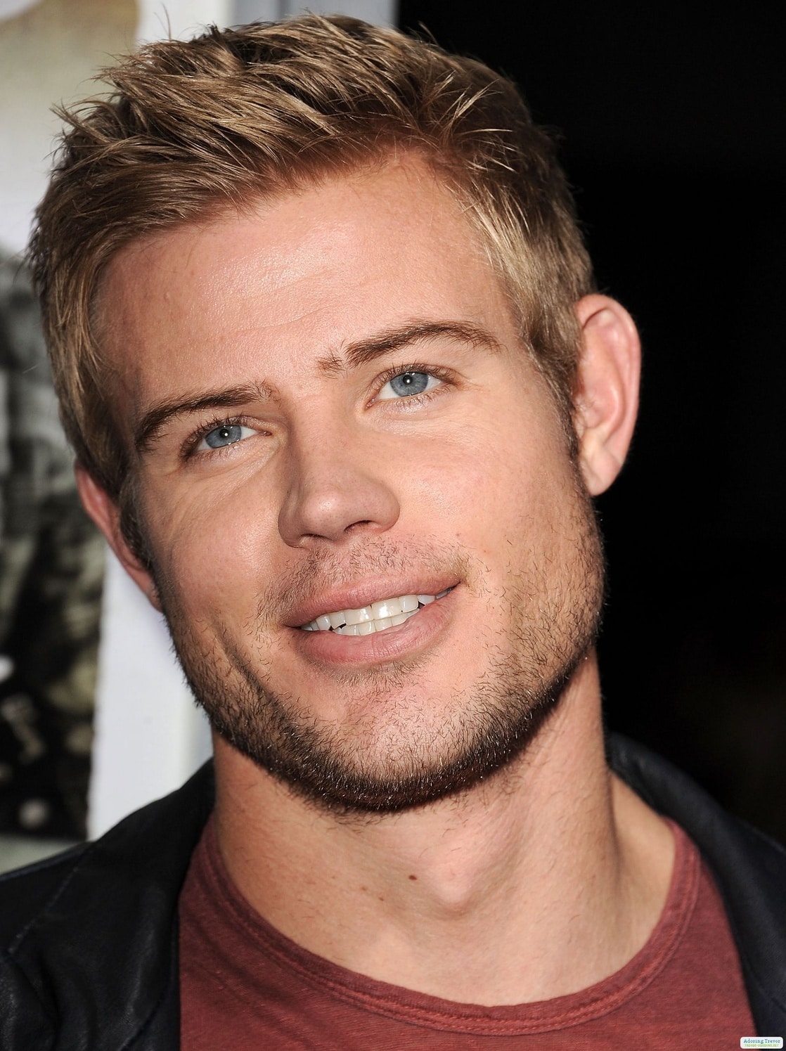 Picture of Trevor Donovan