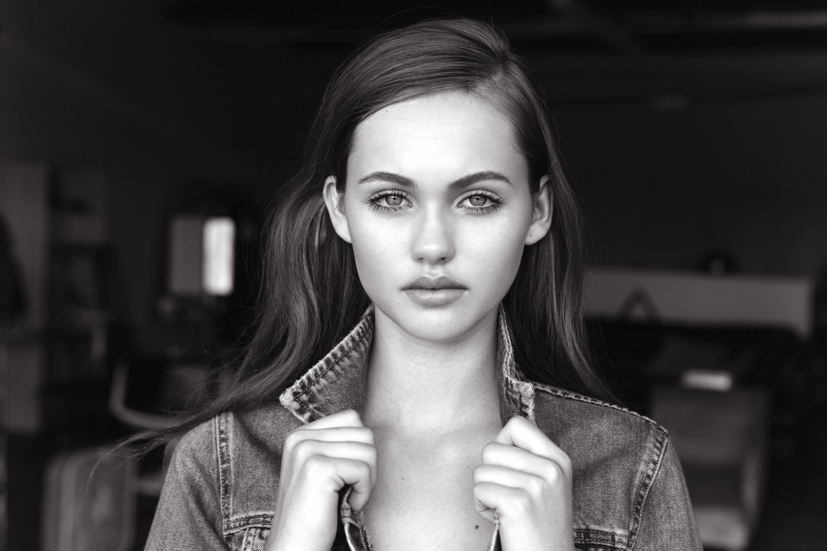 Lily Easton
