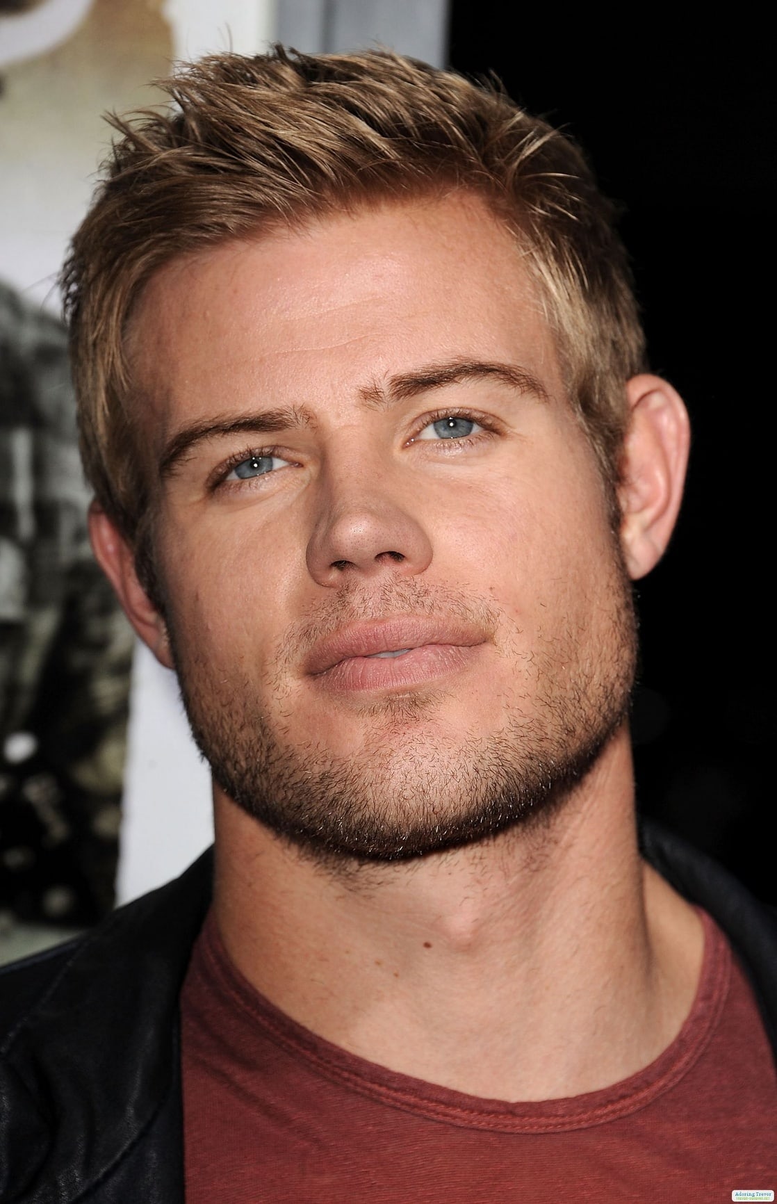 Trevor Donovan picture