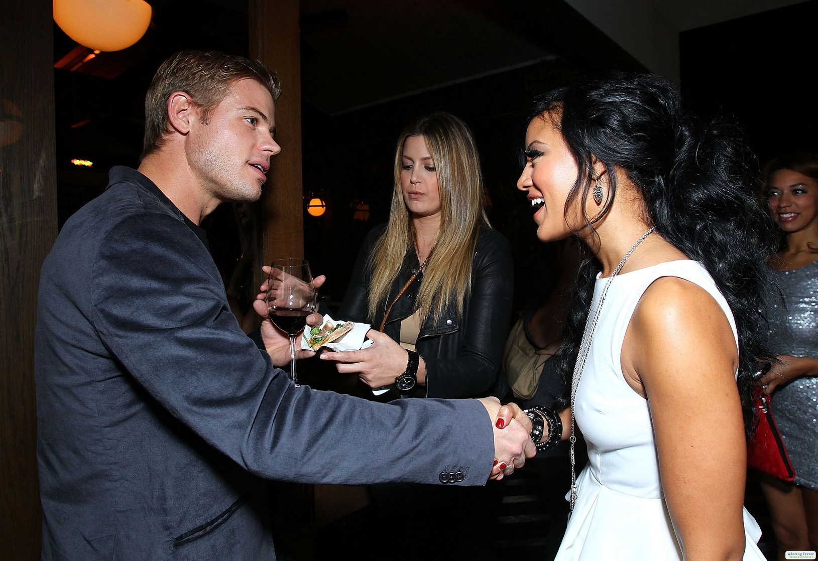 Picture of Trevor Donovan