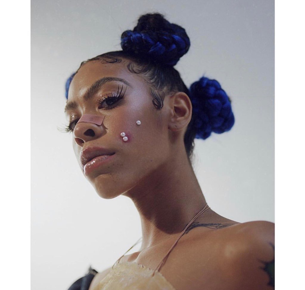 Rico Nasty