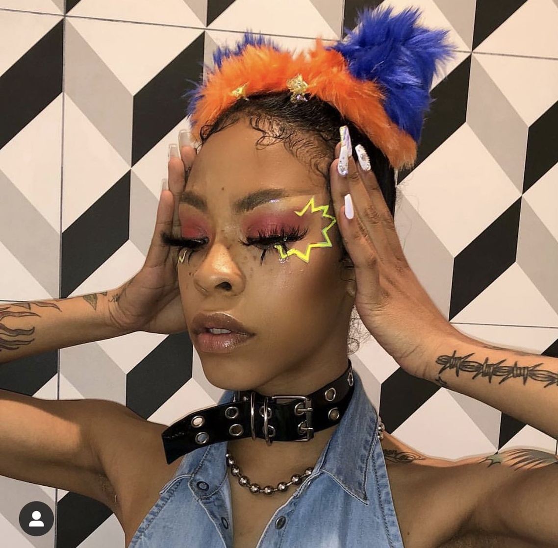 Rico Nasty