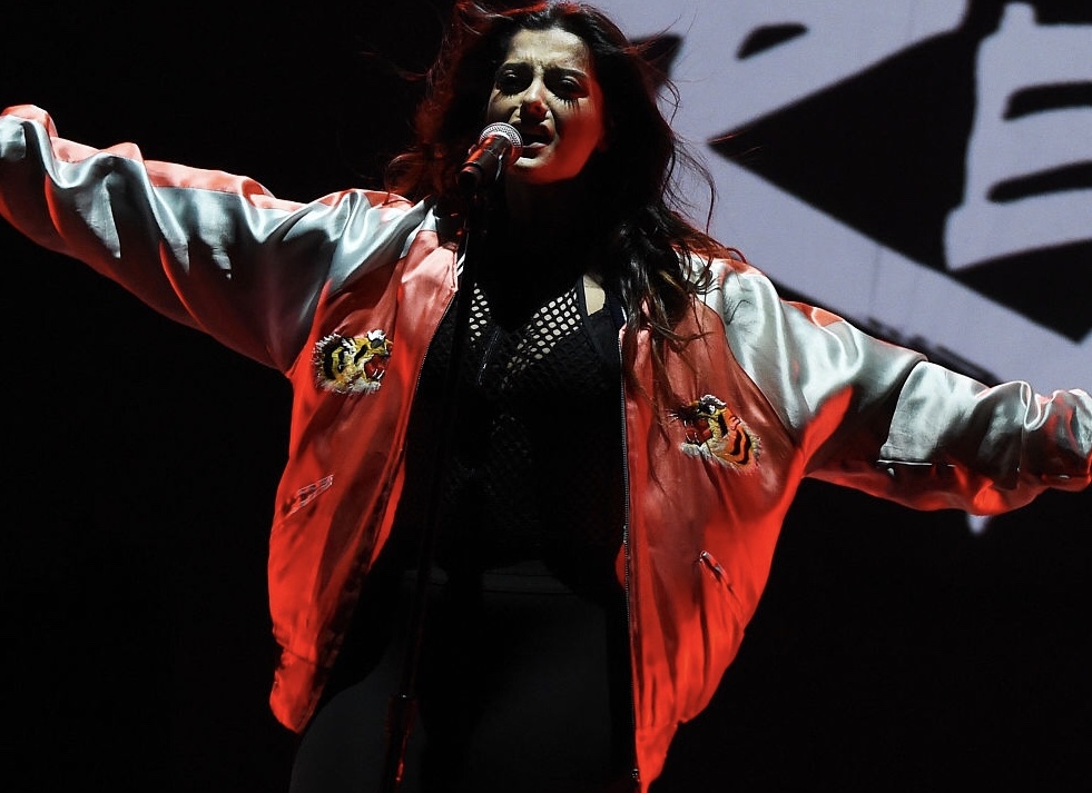 Bebe Rexha