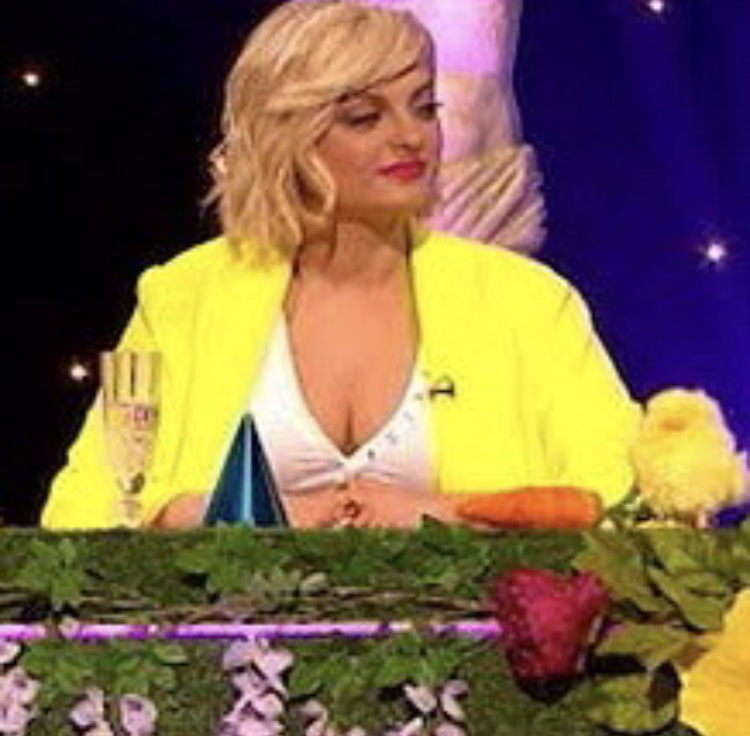 Bebe Rexha