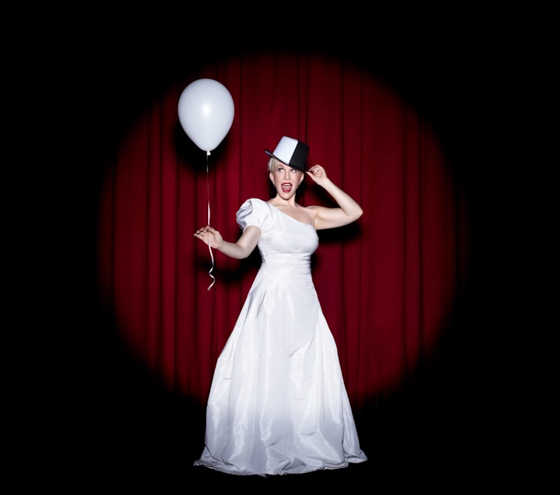 Joyce DiDonato