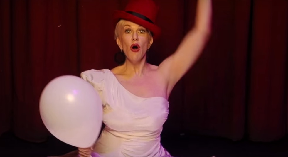 Joyce DiDonato