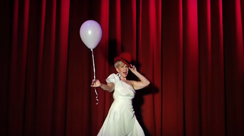 Joyce DiDonato