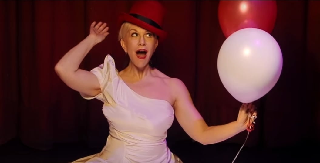 Joyce DiDonato