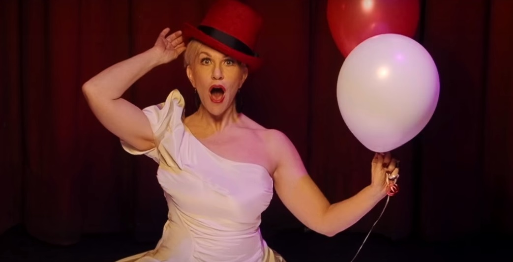 Joyce DiDonato