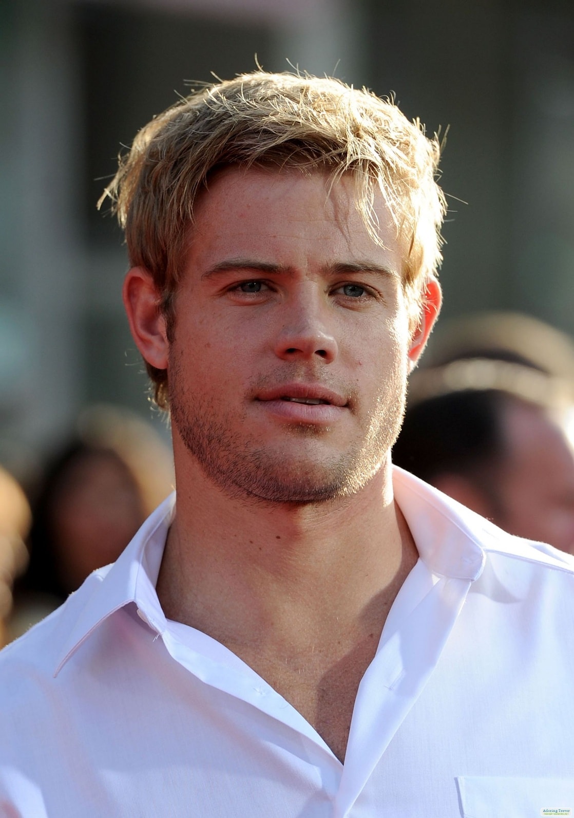 Trevor Donovan best movies