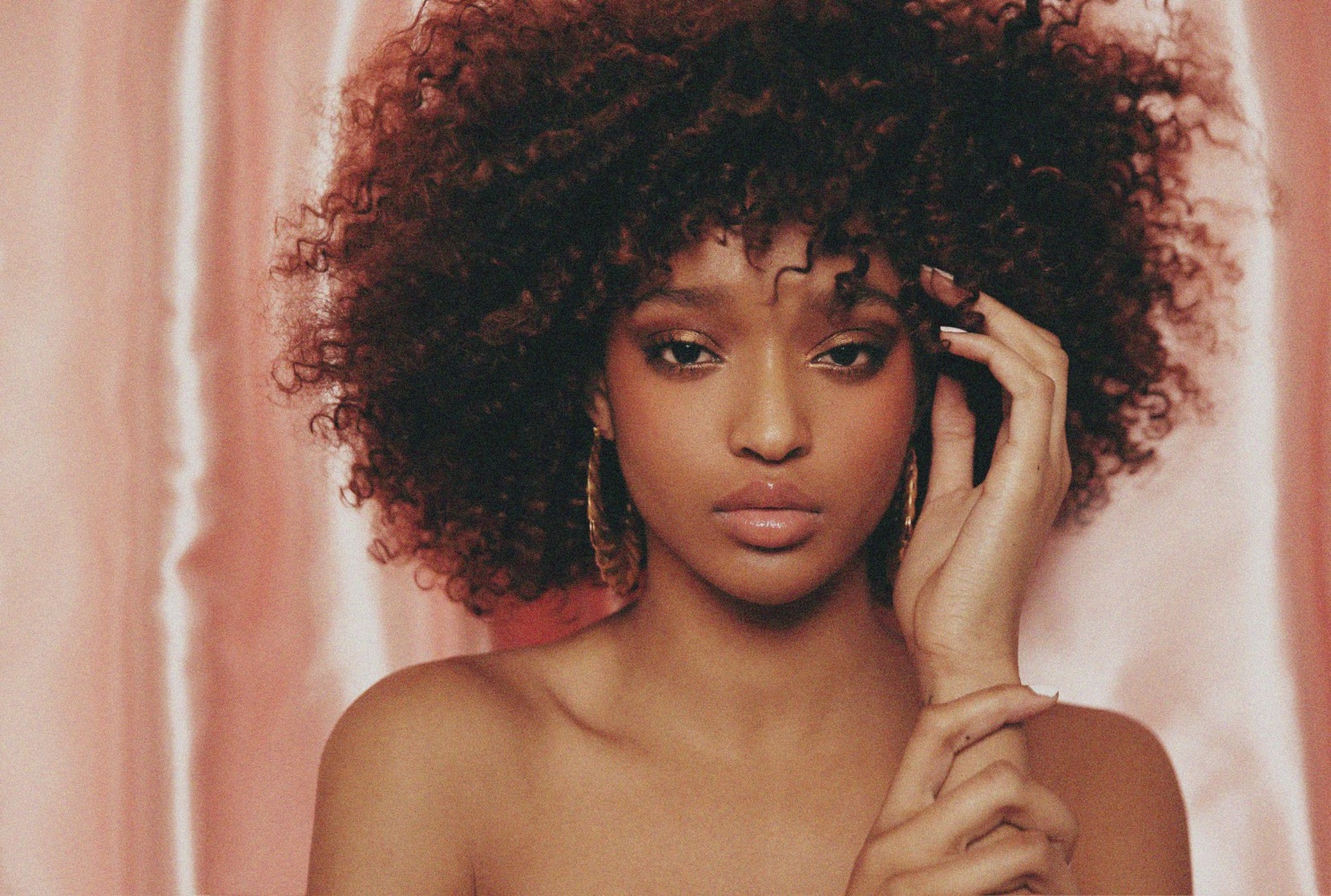 Leah Alexander-Caine