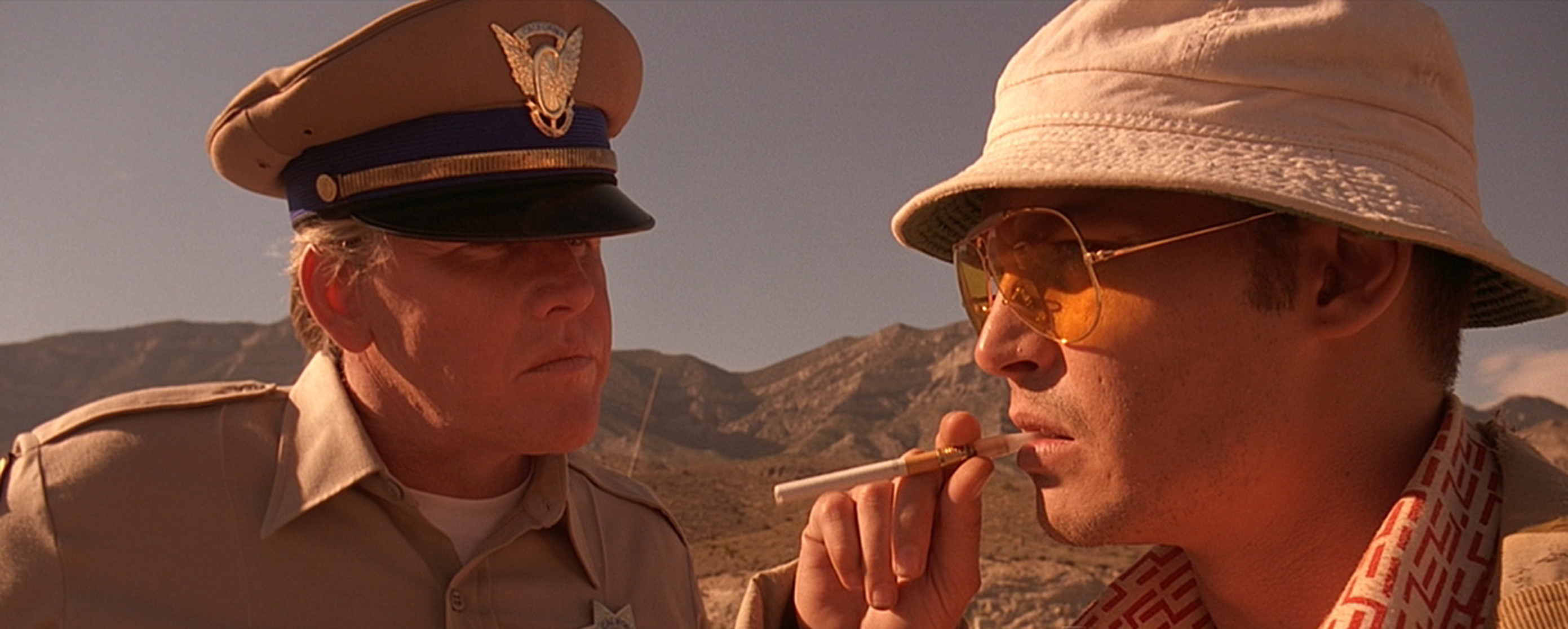1998 Fear And Loathing In Las Vegas 1998 Fear And Loathing In Las Vegas