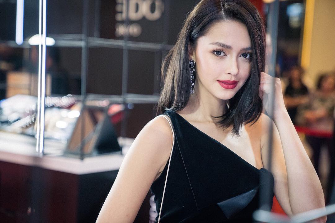 Patricia Tanchanok Good Patricia Tanchanok Good