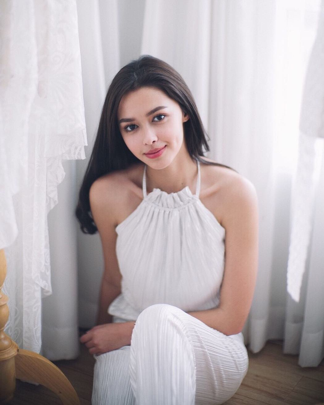 Patricia Tanchanok Good Patricia Tanchanok Good