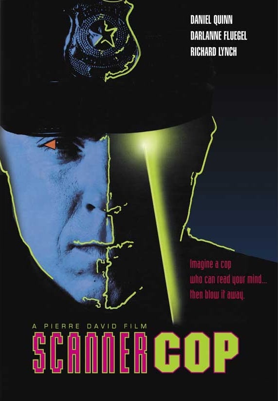 Picture of Scanner Cop (1994)