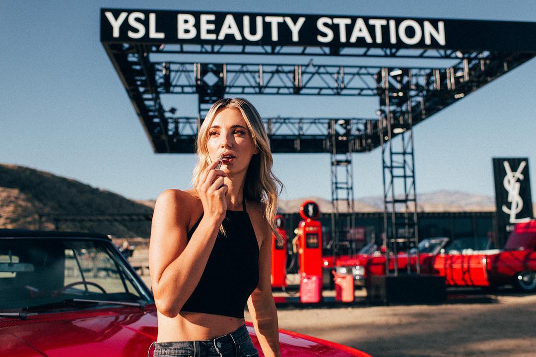 Brooke Hogan (I) Brooke Hogan (I)