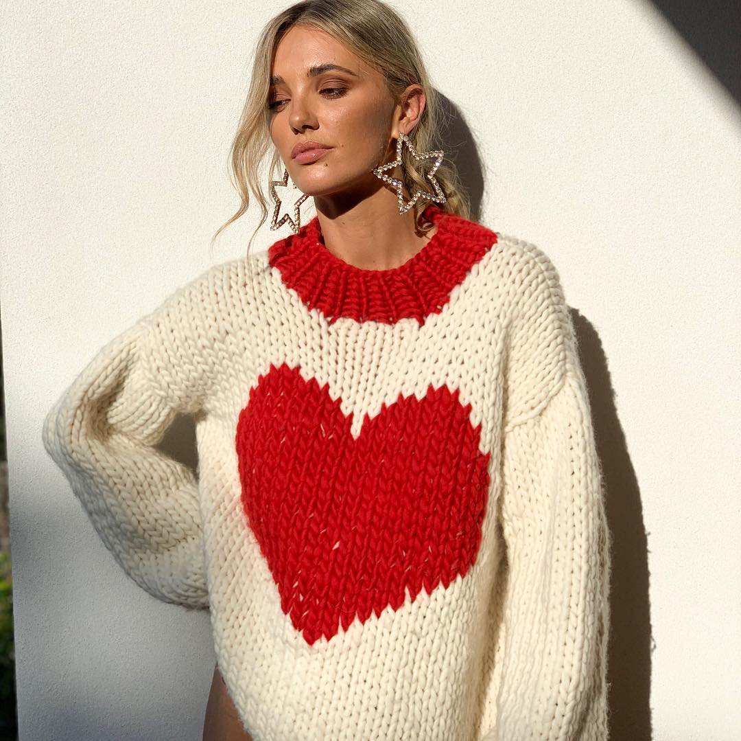 Brooke Hogan (I)