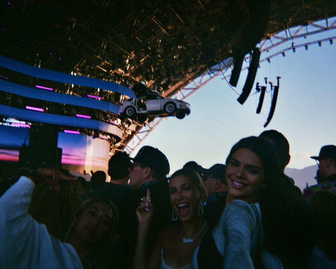 Kendall Jenner