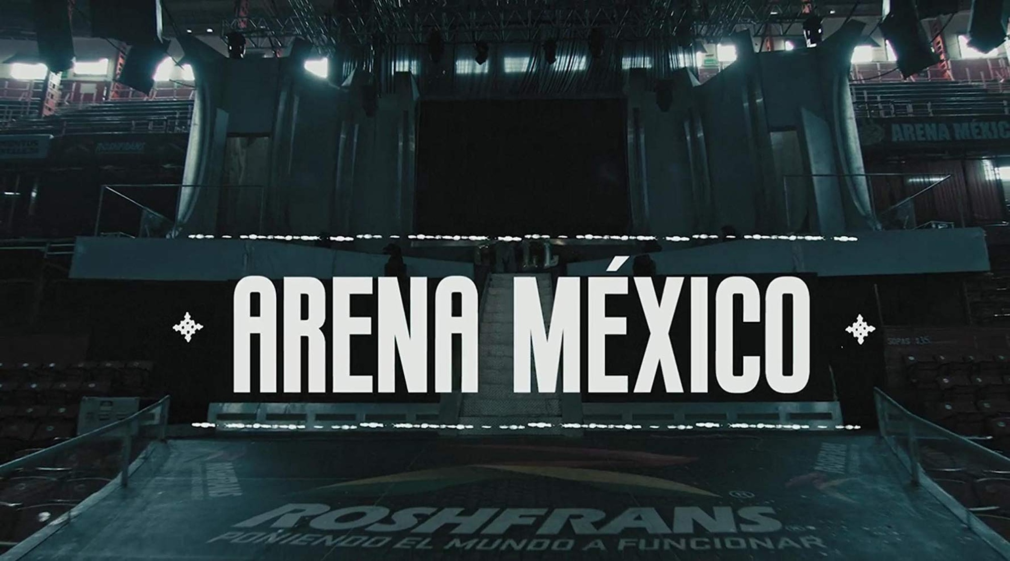 Nuestra Lucha Libre