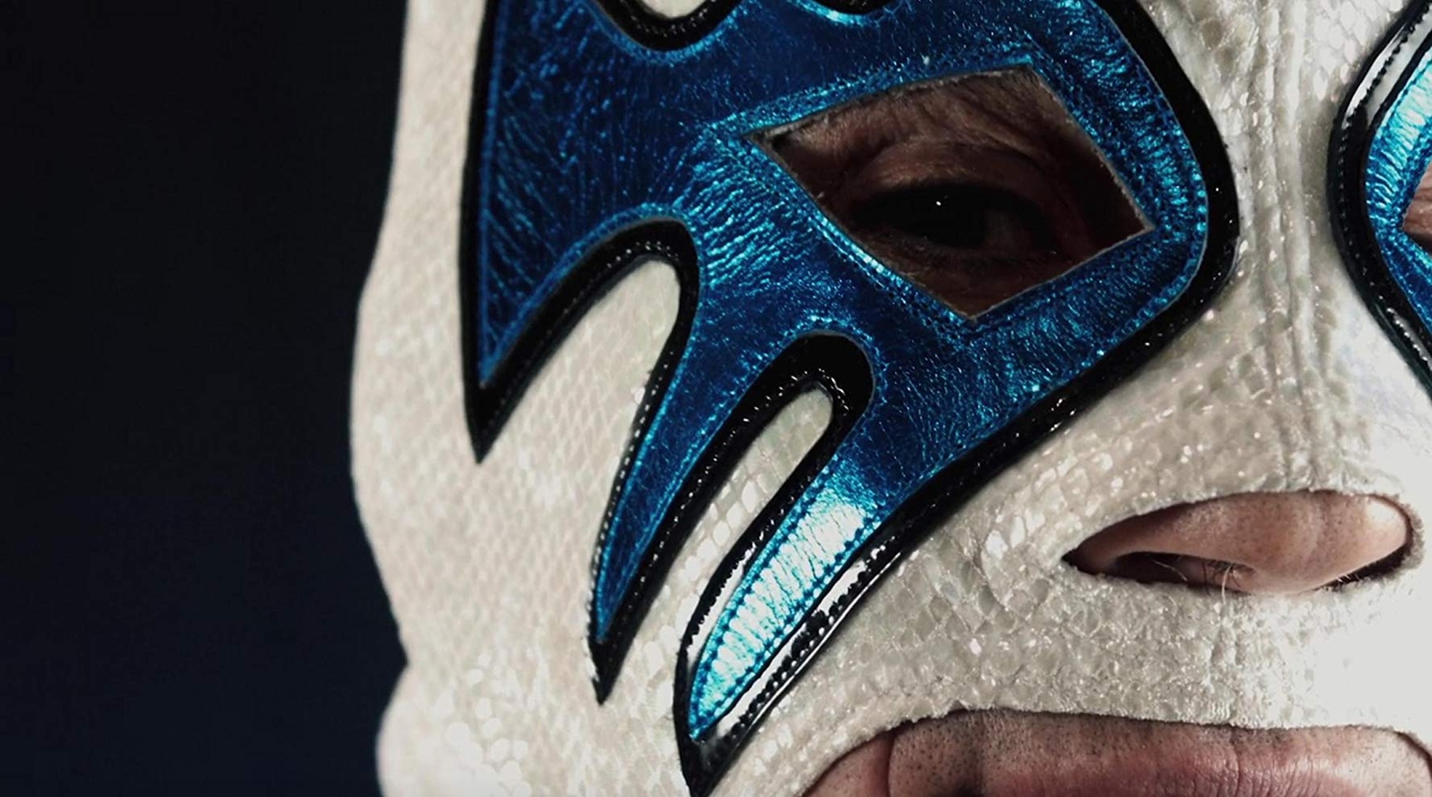 Nuestra Lucha Libre
