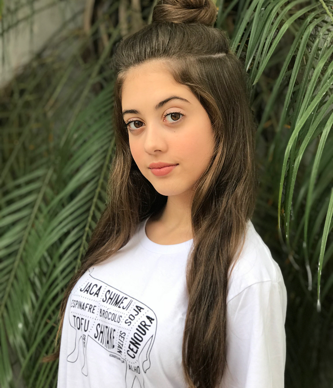 Ananda Morais Ananda Morais