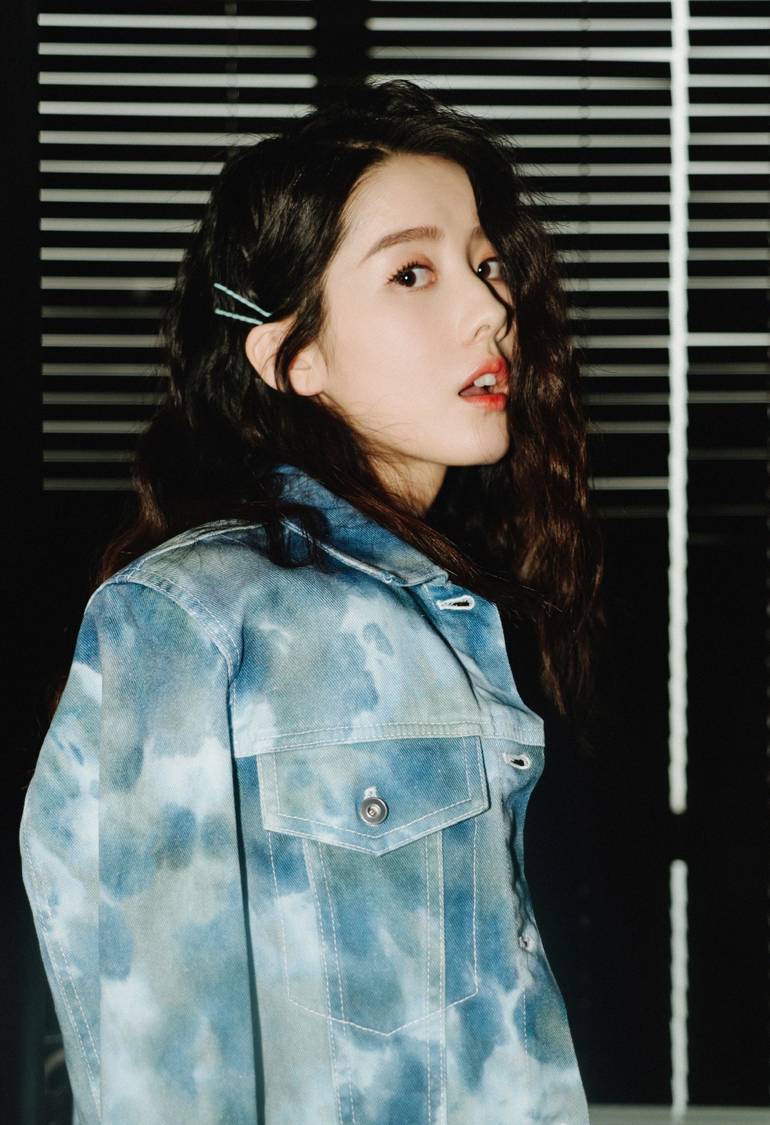 Ruyang Jing