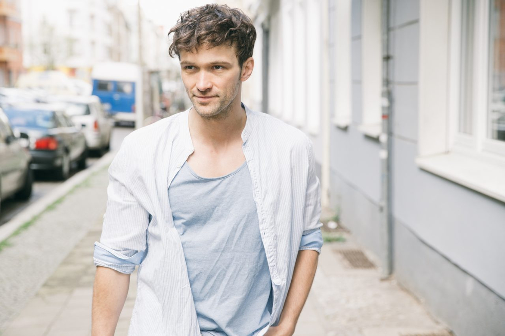 Aleksandar Radenkovic