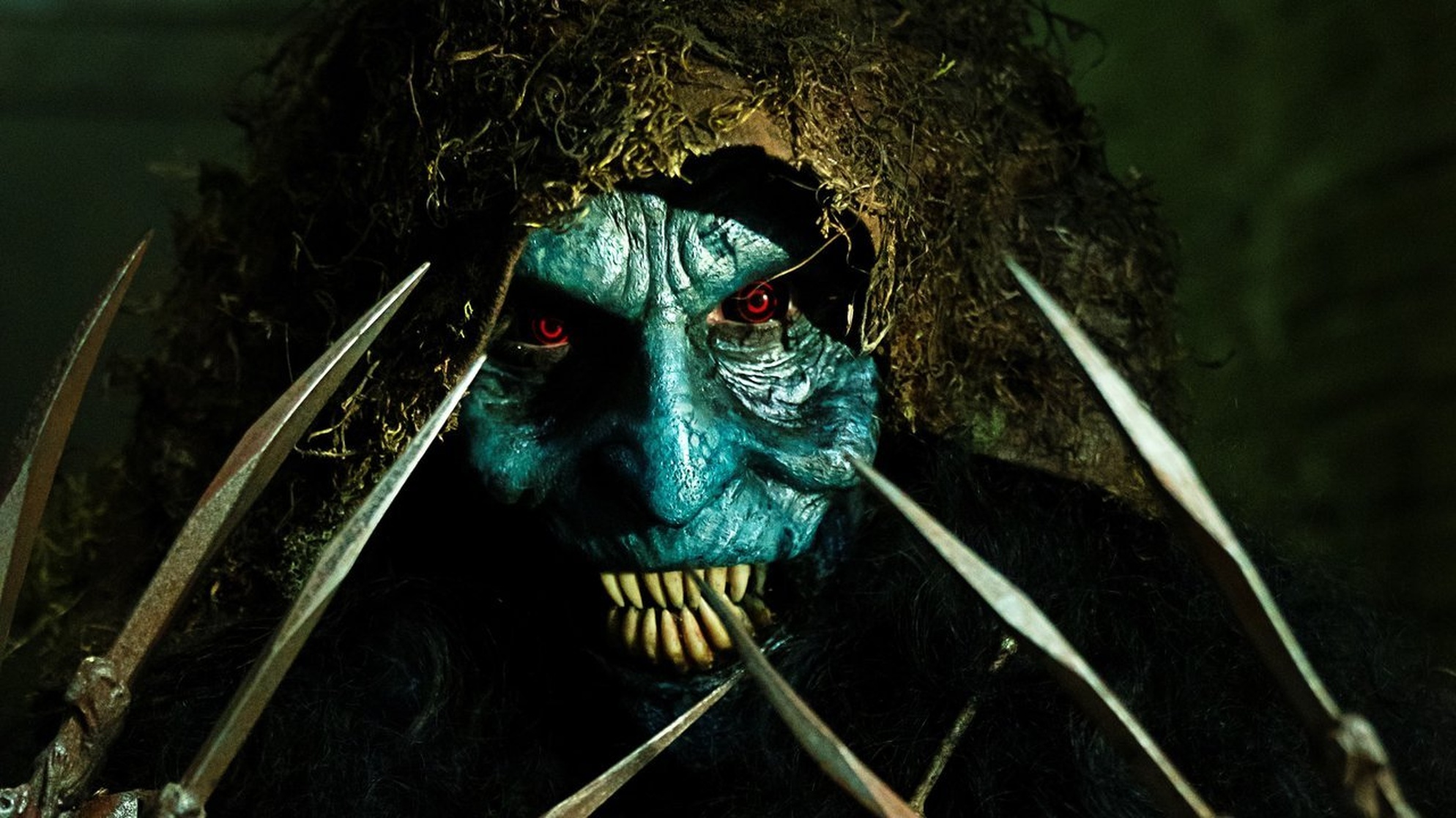 Doom Patrol