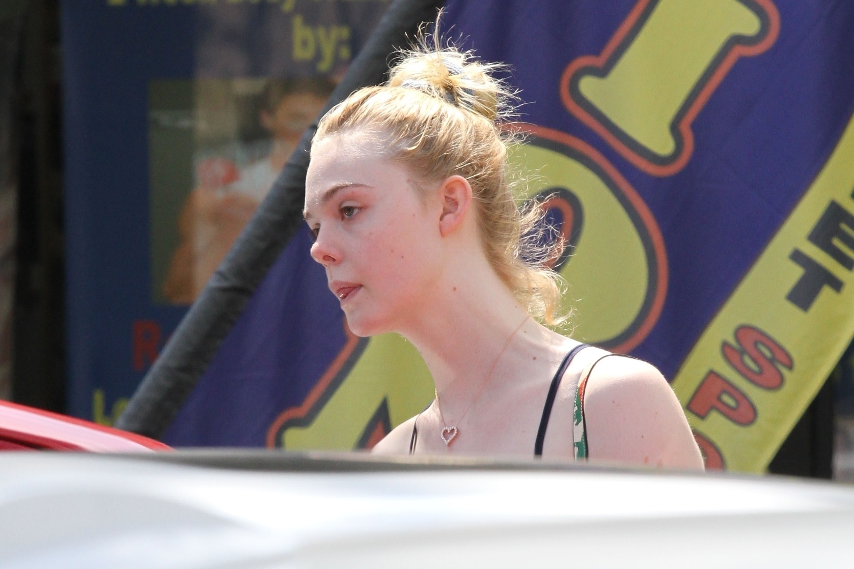 Elle Fanning