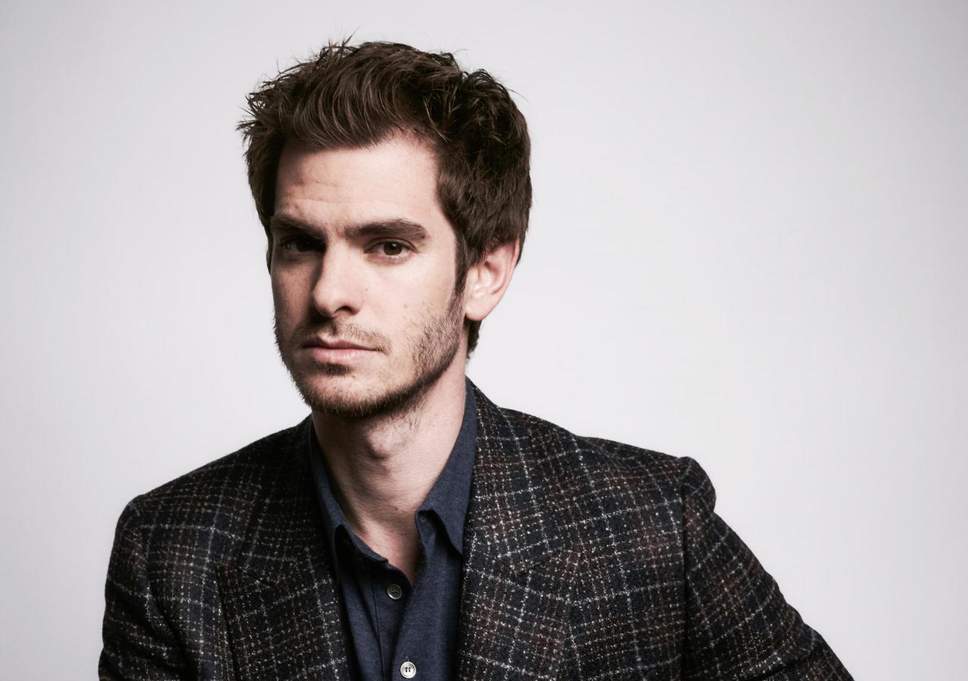 Andrew Garfield