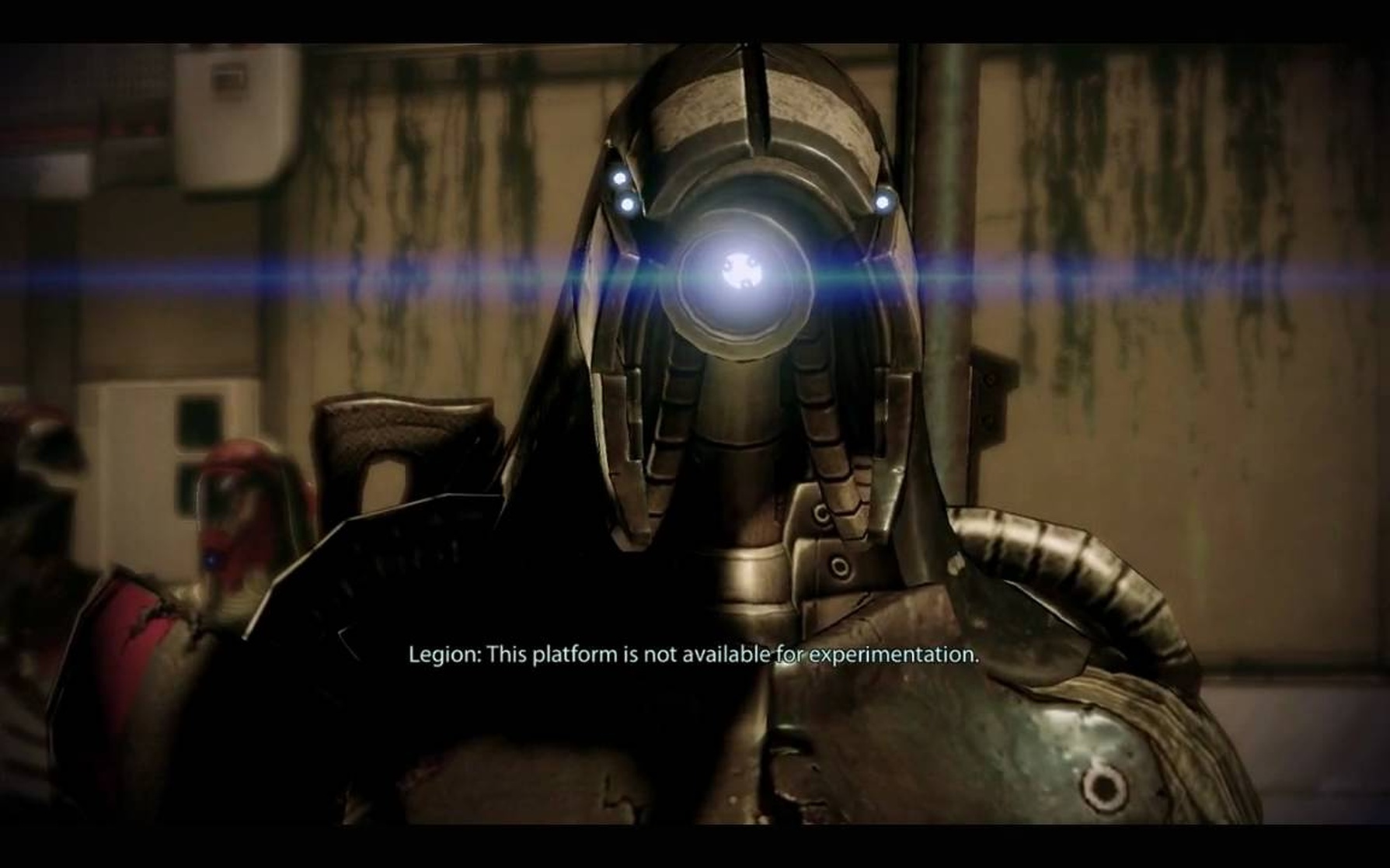 Legion