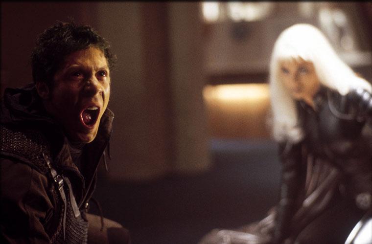 X-Men