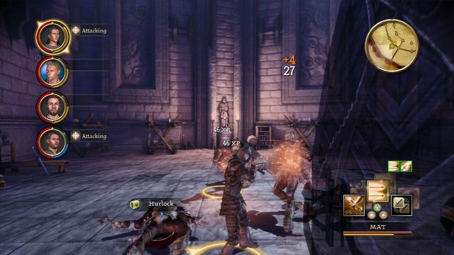 Dragon Age: Origins