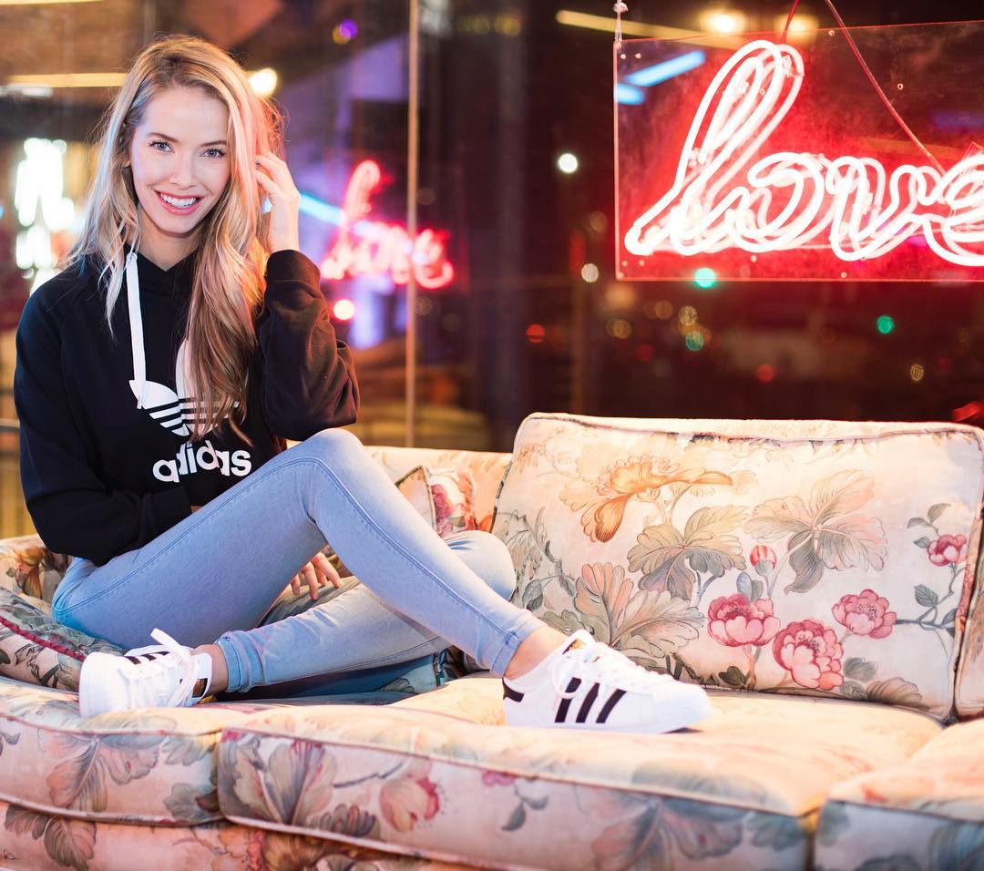 Olivia Jordan