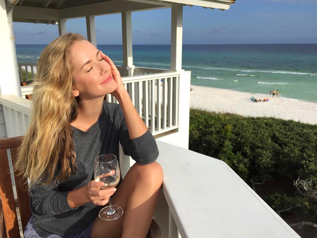 Olivia Jordan