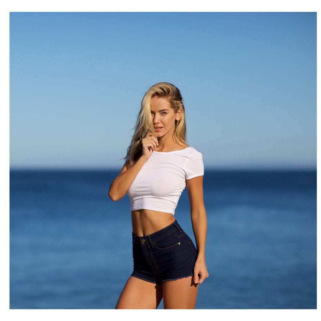 Picture of Olivia Jordan