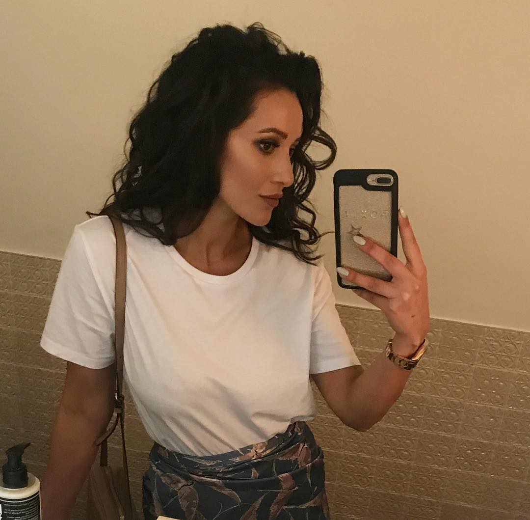 Roxie Nafousi