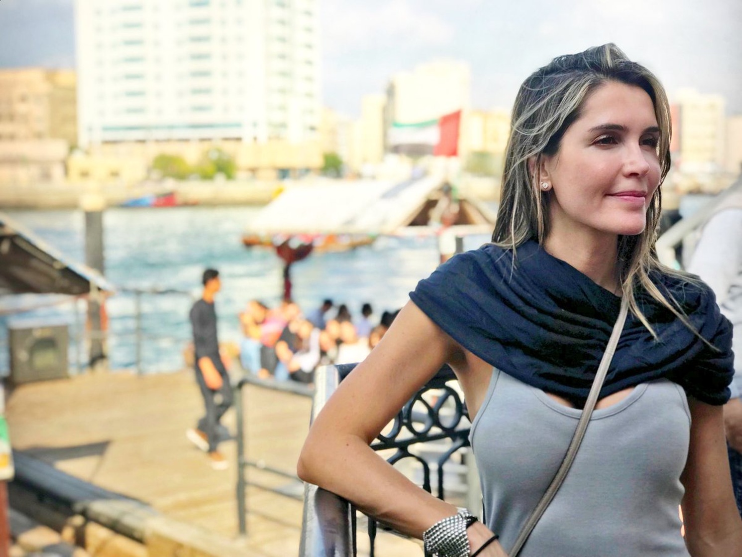 Isabel Cristina Estrada
