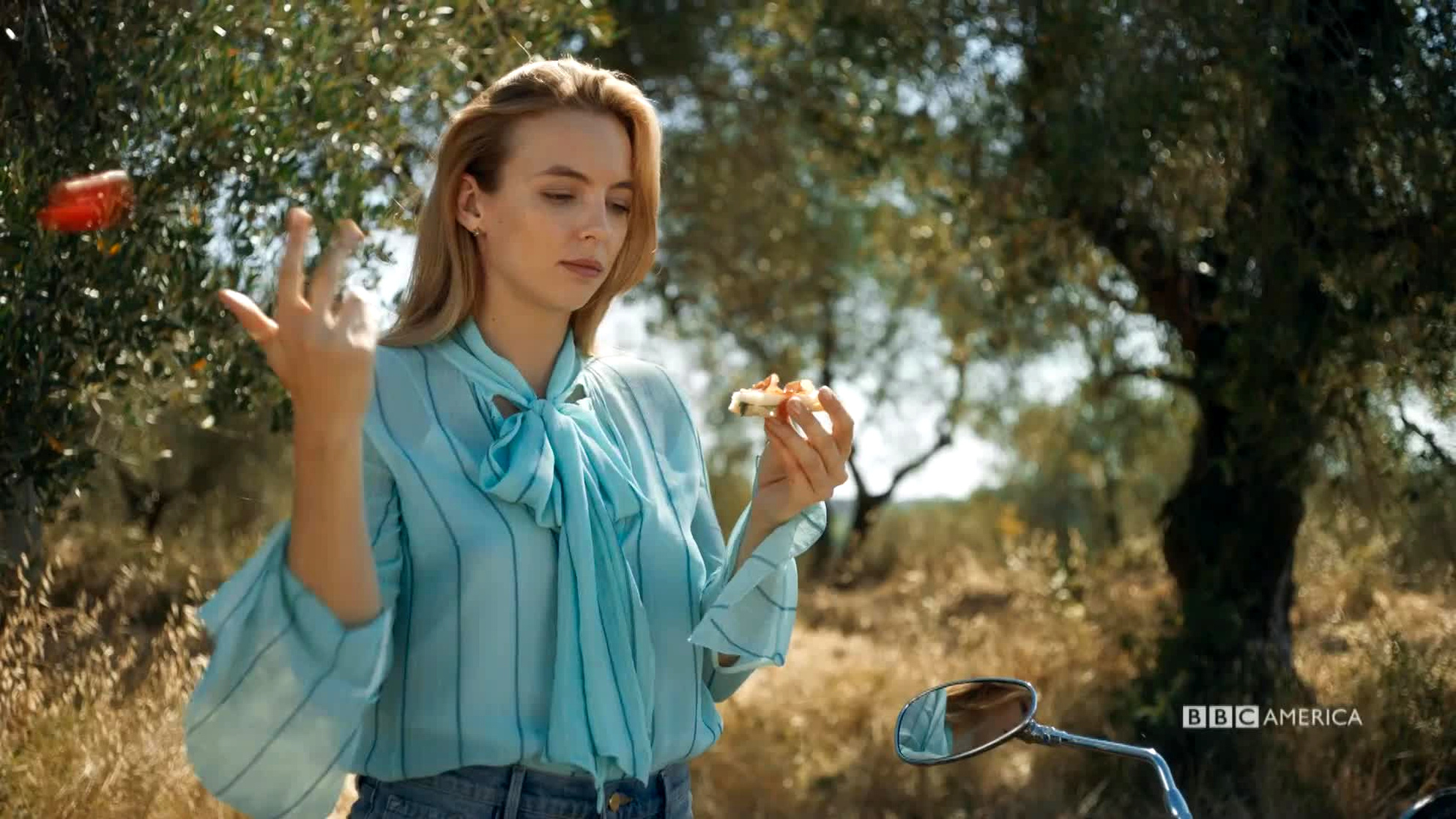 Killing Eve