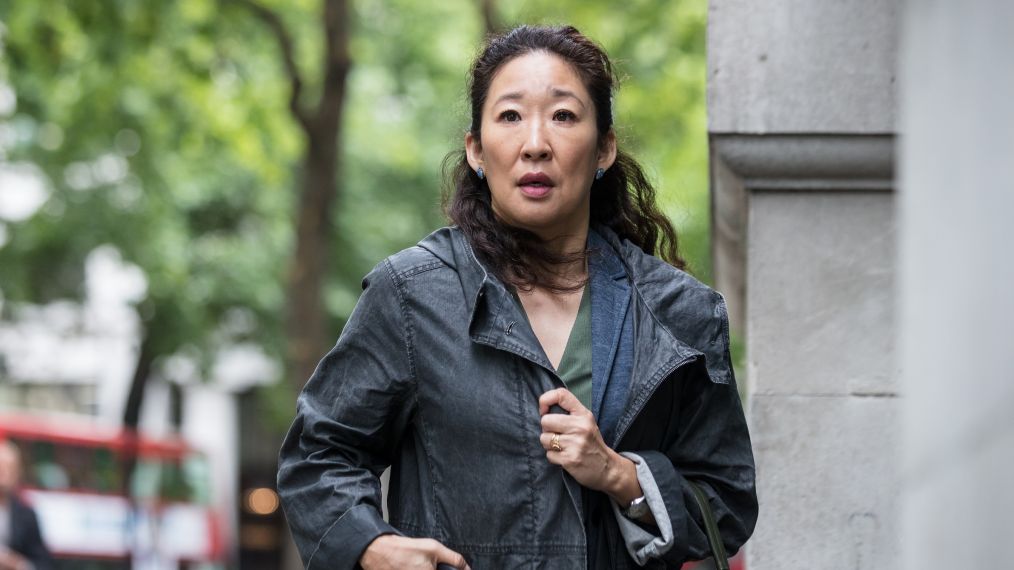 Killing Eve