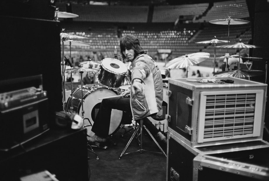 Cozy Powell