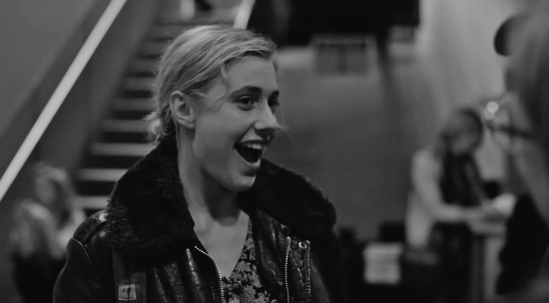 Frances Ha