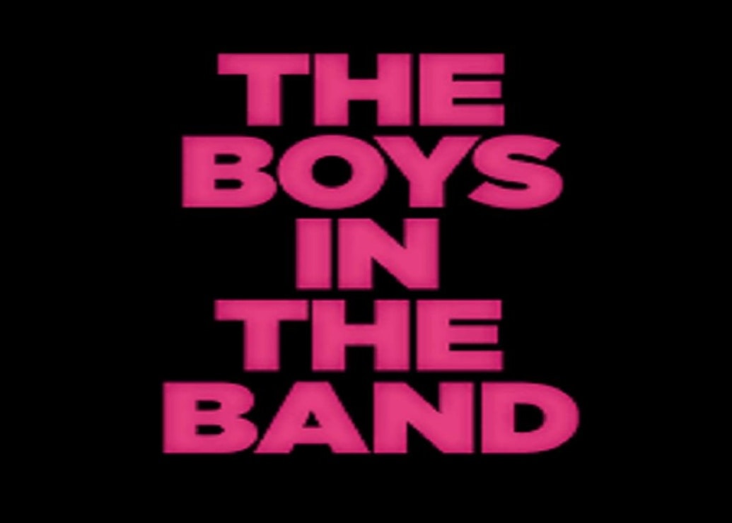 Picture of The Boys in the Band