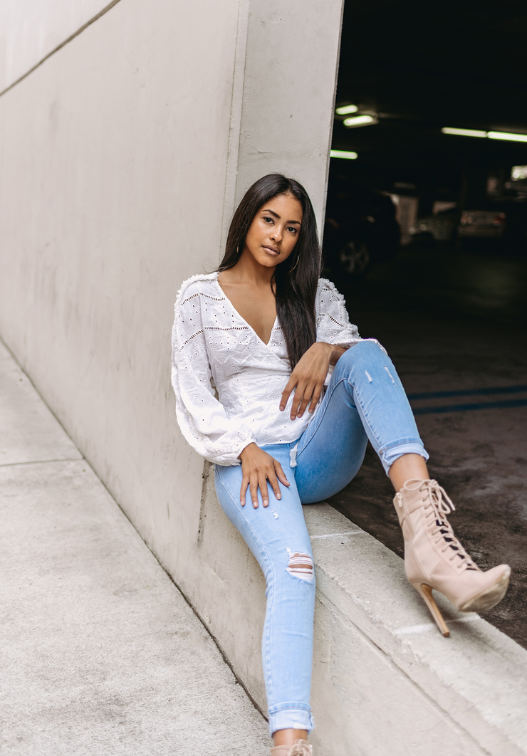 Picture of Nurys Mateo