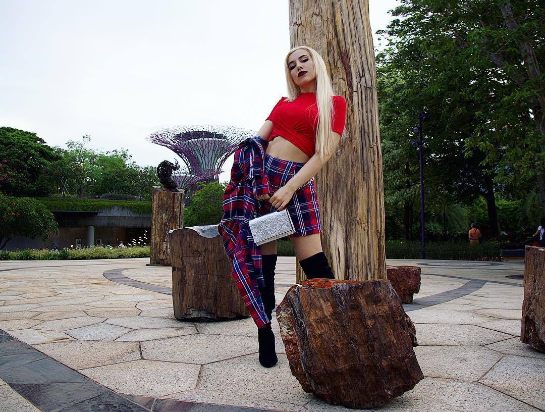 Ava Max