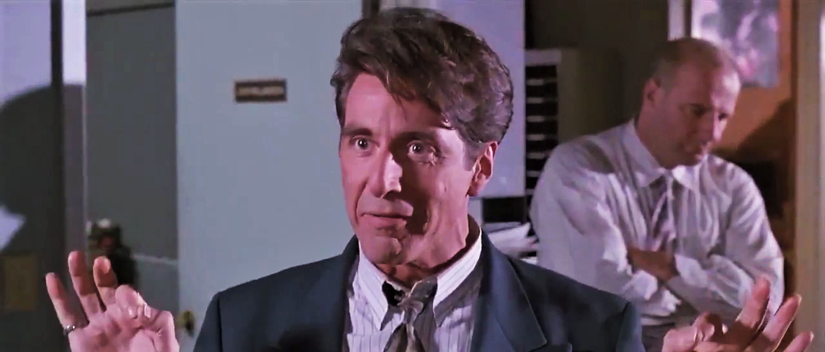 Glengarry Glen Ross