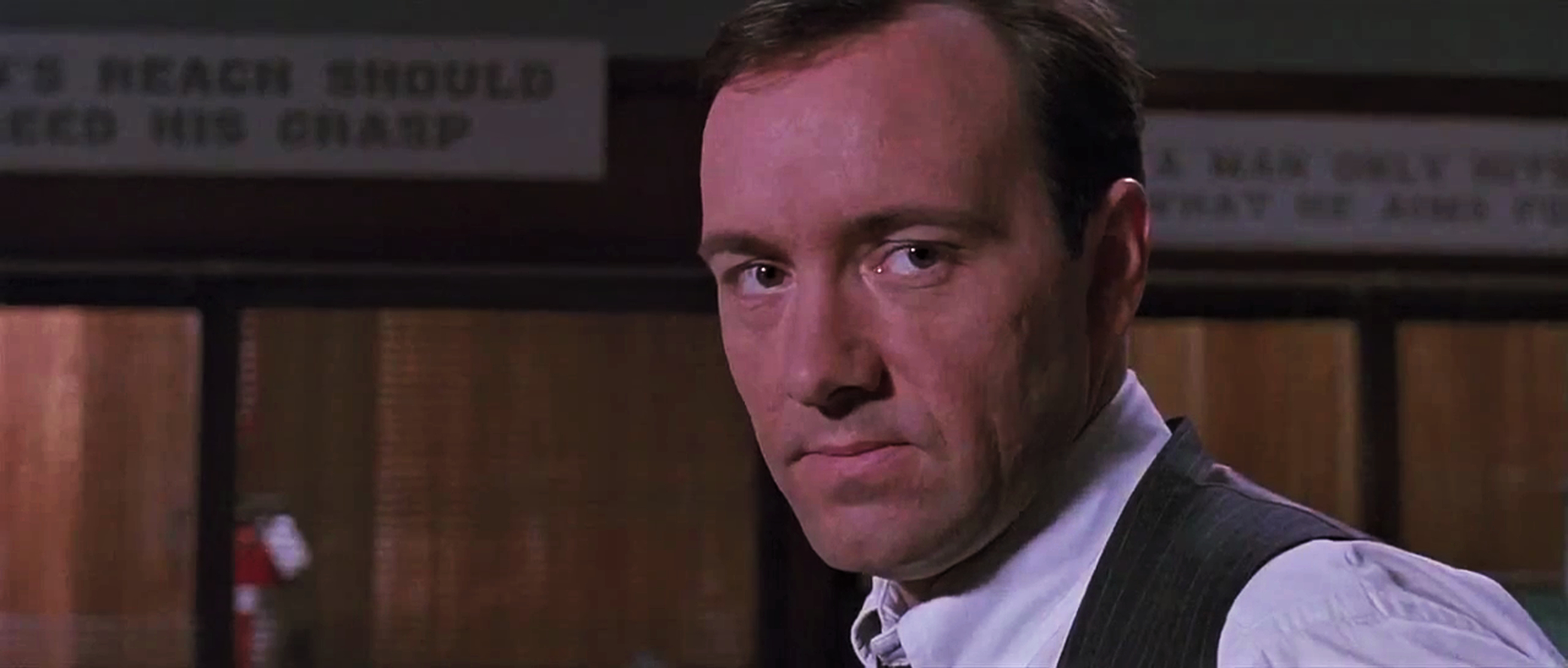 Glengarry Glen Ross