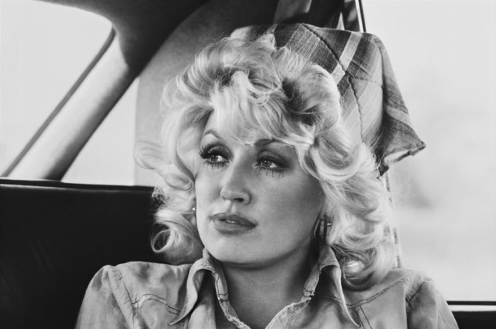 Dolly Parton